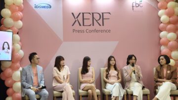 Teknologi XERF Resmi Hadir di FBC Clinic Tangerang