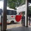 Peringati Hari Lahir Pancasila, Kantor Notaris Desra Natasha Gelar Donor Darah