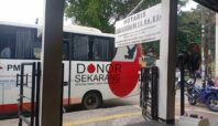 Peringati Hari Lahir Pancasila, Kantor Notaris Desra Natasha Gelar Donor Darah