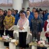 Wakil Bupati Tangerang Nurul Intan Ajak Gen Z Tolak Narkoba