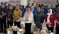 Wakil Bupati Tangerang Nurul Intan Ajak Gen Z Tolak Narkoba