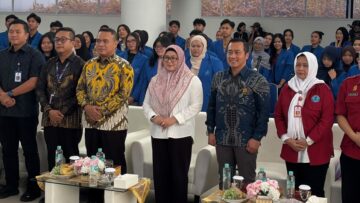 Wakil Bupati Tangerang Nurul Intan Ajak Gen Z Tolak Narkoba