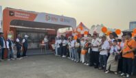 BNI Wilayah 14 meriahkan HUT ke-80 lewat event Boardang Boarding Festival 2026