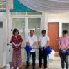 Peresmian Wimili Childcare BSD