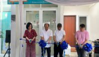 Peresmian Wimili Childcare BSD