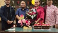 Anniversary Kantor Desra Natasha WN ke 20