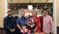 Anniversary ke 20 Kantor Notaris Desra Natasha