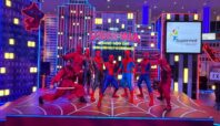 Supermal Karawaci Hadirkan Spider-Man Brand New Day