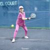 Metropolis Padel Court Resmi Dibuka di Tangerang