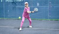 Metropolis Padel Court Resmi Dibuka di Tangerang