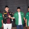 Rasman Susandi Dipercaya Jadi Wakil Ketua PCNU Kota Tangerang 2026-2031