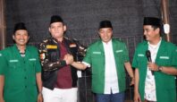 Rasman Susandi Dipercaya Jadi Wakil Ketua PCNU Kota Tangerang 2026-2031