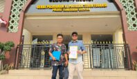 Dijanjikan Berangkat Umrah, Jamaah Malah Rugi Hingga Rp512 Juta dan Lapor Polisi