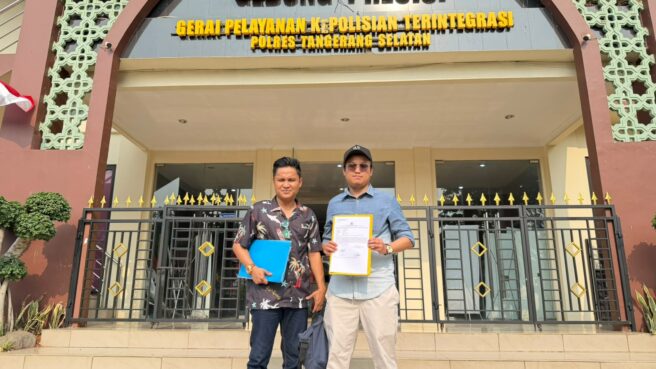Dijanjikan Berangkat Umrah, Jamaah Malah Rugi Hingga Rp512 Juta dan Lapor Polisi