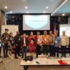 Mubes I IKASGI Resmi Digelar, Alumni STT Global Glow Indonesia Didorong Berkolaborasi