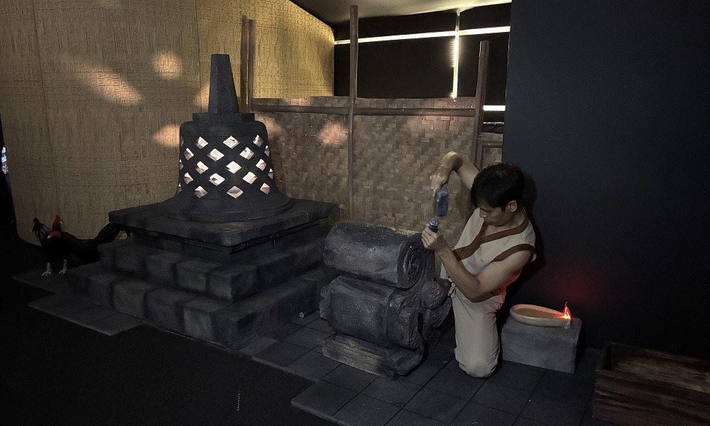 Galeri Indonesia Kaya