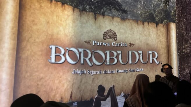 Galeri Indonesia Kaya